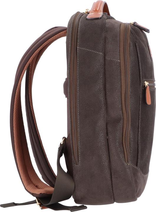 Image du produit Brics Sac à dos Life 42 cm pour ordinateur portable (16 l)