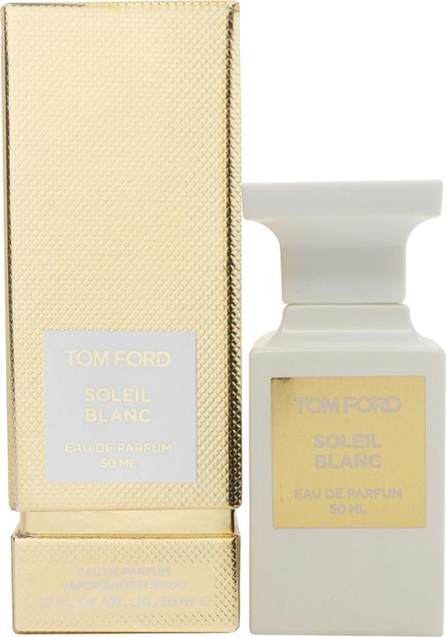 Actual product image Tom Ford Soleil Blanc (Eau de parfum, 50 ml)