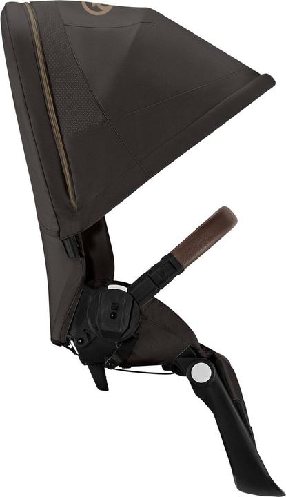 Brown, Brun chocolat