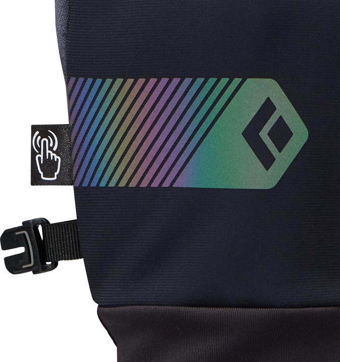 Image du produit Black Diamond Hybride (XS)