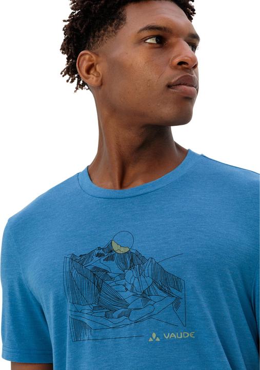 Produktbild Vaude Tekoa T-Shirt III (S)