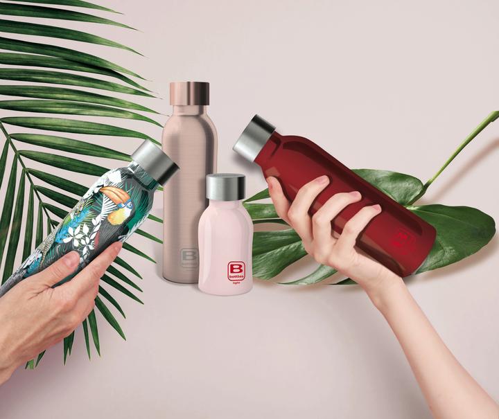 Image du produit Bugatti Bouteille Marsala bright Twin 500 ml double paroi / 500 ml (0.50 l)