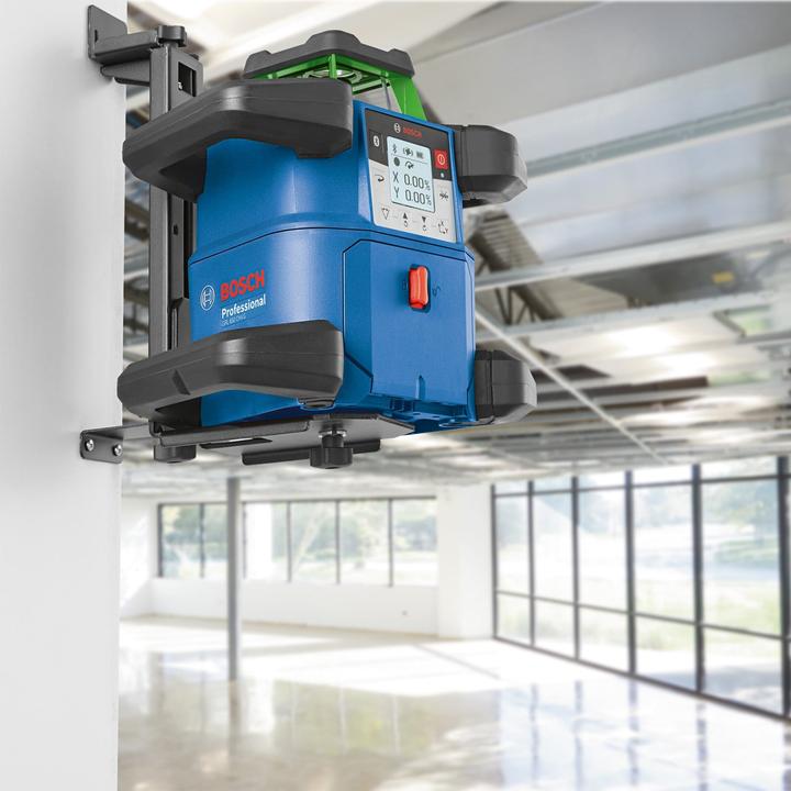 Actual product image Bosch Professional GRL 650 CHVG