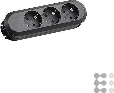 Produktbild Bachmann Smart (3 x, CEE 7/3)