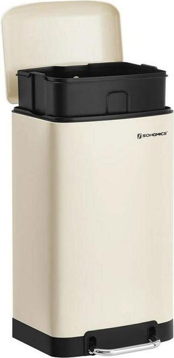 Actual product image Songmics Rubbish bin (30 l)