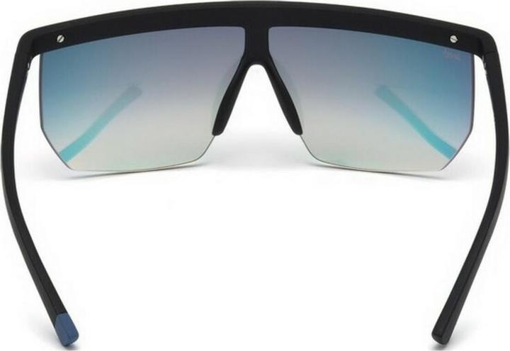 Actual product image WEB Men's sunglasses WE0221E