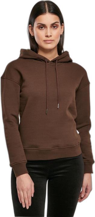 Produktbild Urban Classics Ladies Organic Hoody - 8576 (M)