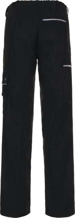Produktbild Planam Thermohose schwarz 110 24 (24)