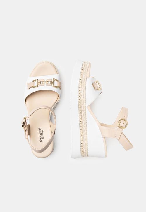 Actual product image Nero Giardini Sandalen (41)