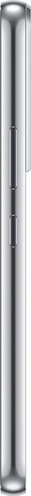 Productafbeelding Samsung Galaxy S22 (128 GB, Fantoomwit, 6.10", Dubbele SIM, 50 Mpx, 5G)