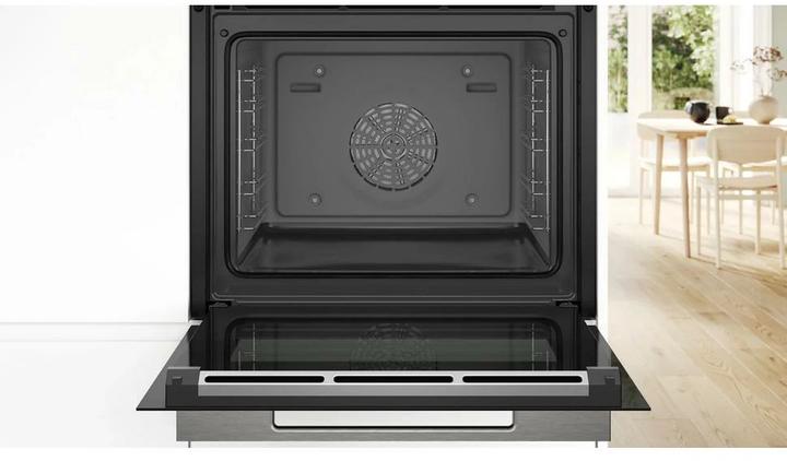 Produktbild Bosch Hausgeräte HBG7541B1C