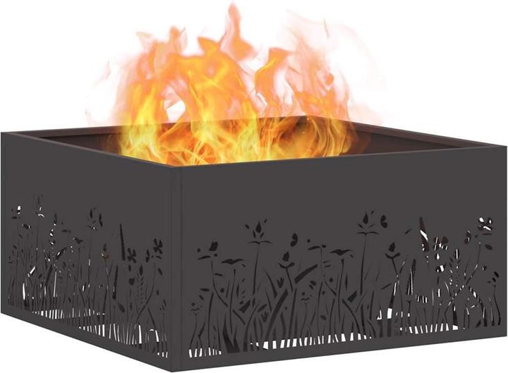 Produktbild vidaXL Outdoor Feuerplatz (60 cm)