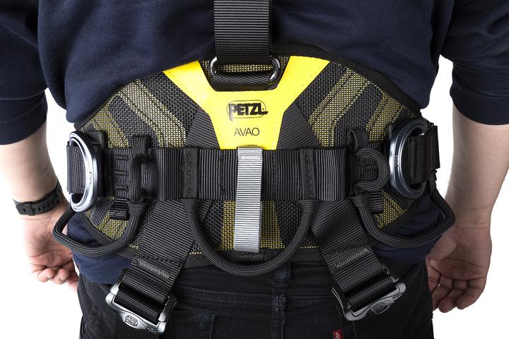 Image du produit Petzl Avao Bod Fast Harness 0 (Harnais de sécurité)