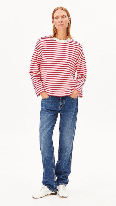 Image du produit Armedangels Sweater FRANKAA STRIPES (L)