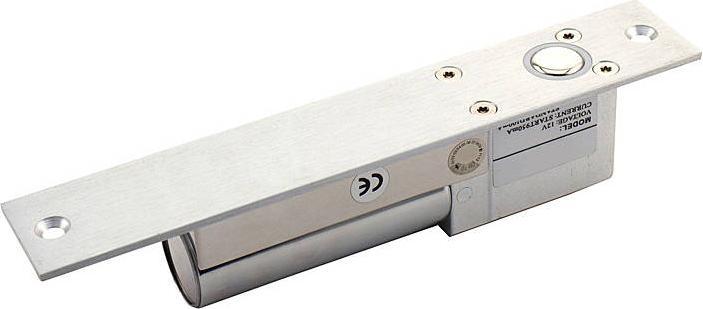 Produktbild Lupus-Electronics Lupusec Mechanic Lock