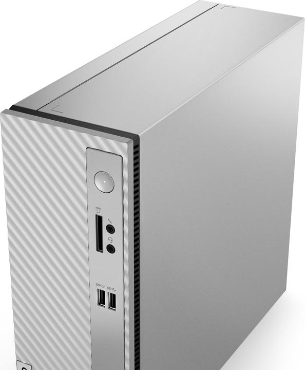 Image du produit Lenovo IdeaCentre 3 (1000 Go, 16 Go, AMD Ryzen 5 5600H, AMD Radeon Graphics)