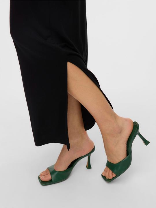 Produktbild Aware Vmsaanvi Ss O-Neck Ankle Dress Vma Noos (XL)