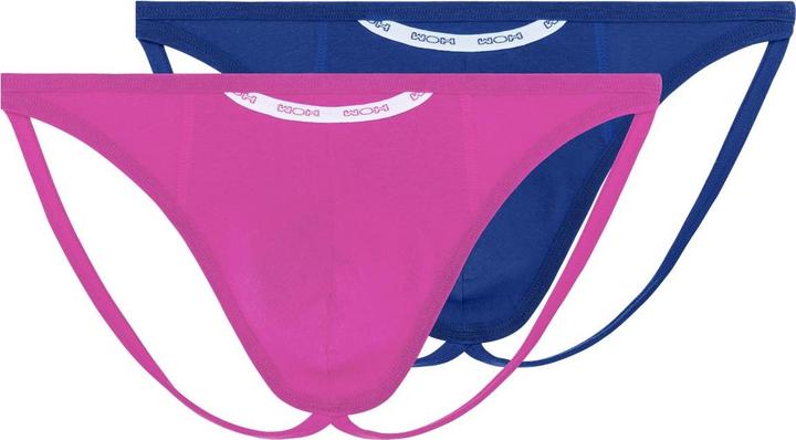 Immagine prodotto Woh 2er Pack Sexy Fun Jockstrap (XXL, Confezione da 2)