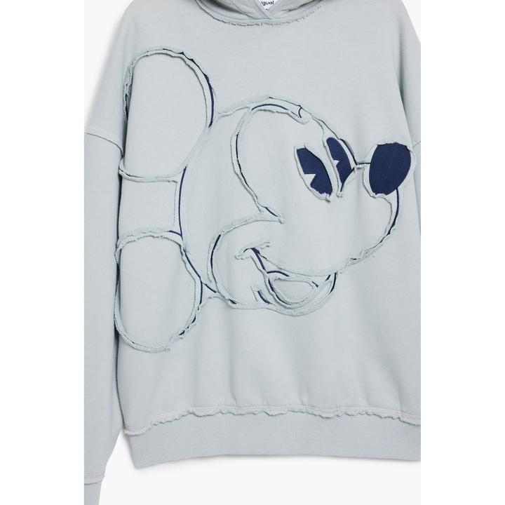Immagine prodotto Desigual Sheffield Mickey (XXL)