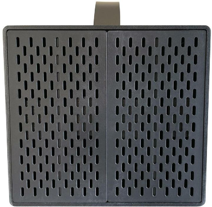 Immagine prodotto LC-Power Geh 8.9cm (2x3,5") LC-35U3-RAID-4-HDMI (3.5")