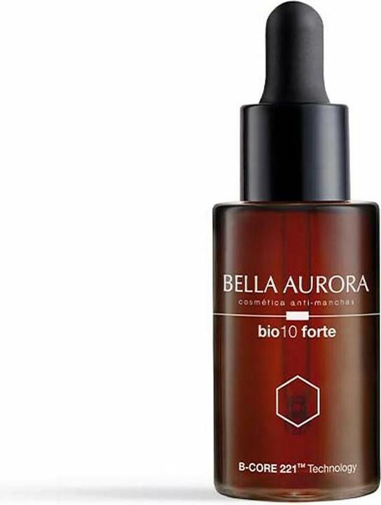Immagine prodotto Bella Aurora BIO10 FORTE siero despigmentante gotero 30 ml (30 ml)