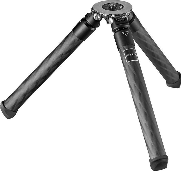 Image du produit Gitzo Mini Traveler GKTBC Décor Noir (Carbone)