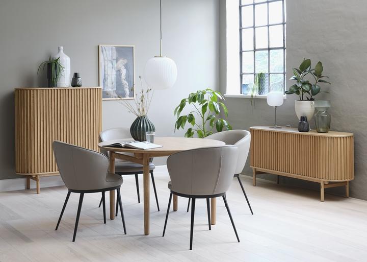 Image du produit Nordic Touch Carno (110 x 45 x 125 cm)