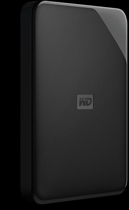 Produktbild WD Elements SE (1 TB)