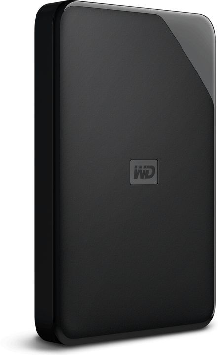 Produktbild WD Elements SE (1 TB)