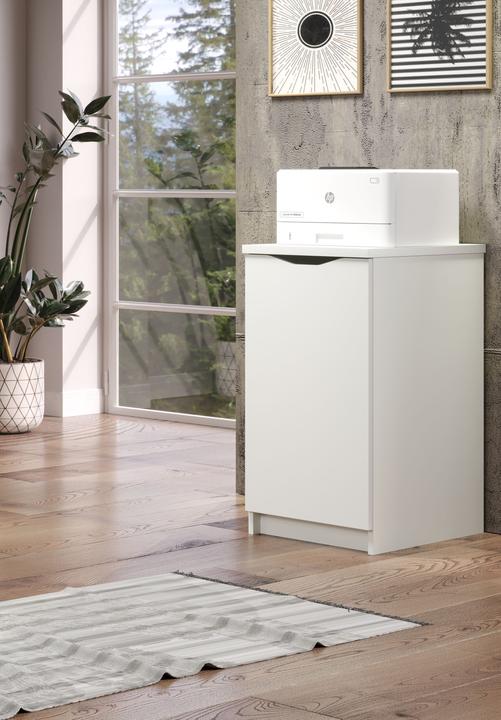 Image du produit Trendteam Basix (40 x 50 x 76 cm)