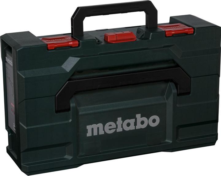Productafbeelding Metabo BS 18 LTX BL I (Oplaadbare batterij)