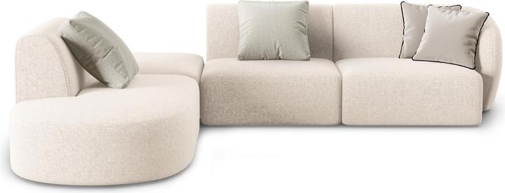 Melange Beige Chiaro