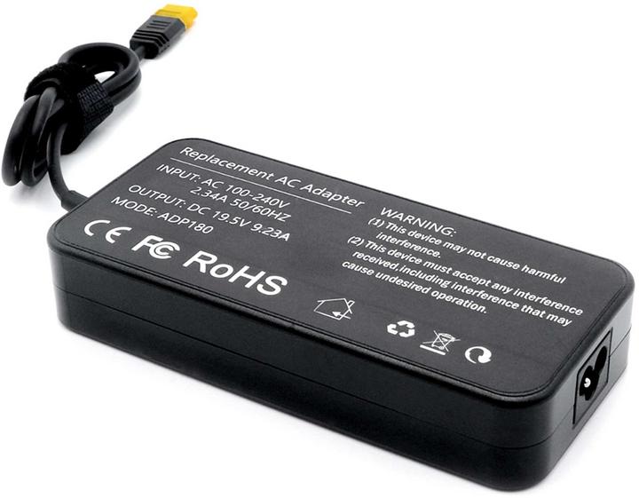 Image du produit Toolkitrc Alimentation électrique ADP-180MB