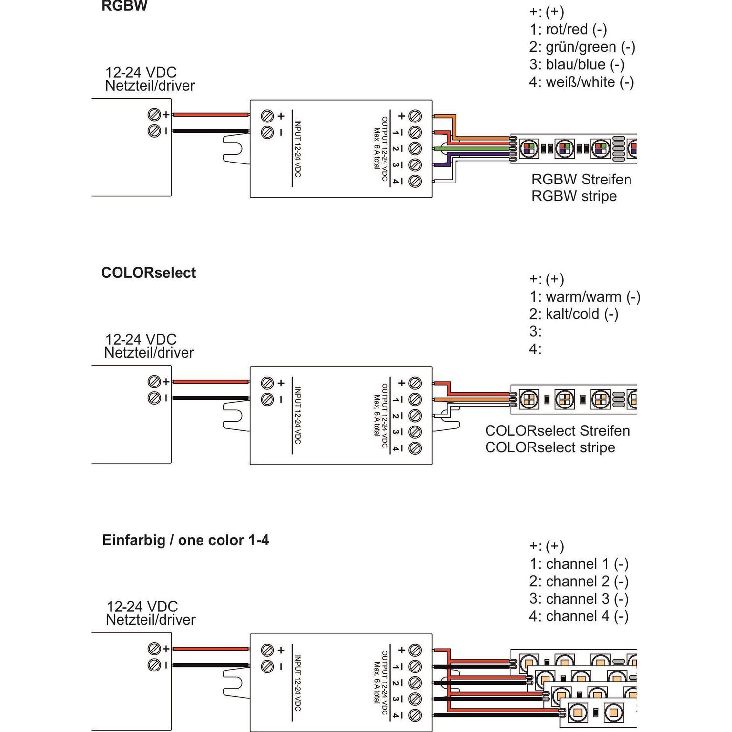 Thumbnail - Dotlux, Zubehör Beleuchtung, DOTL Dimmer