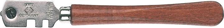 Actual product image C.K Magma Screw extractor set T3062 0