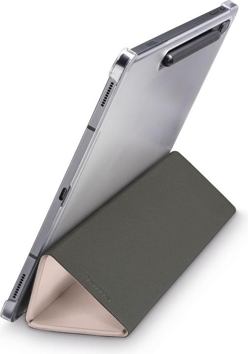 Produktbild Hama Fold Clear" für Samsung Galaxy Tab S7/S8 11 (Samsung Galaxy Tab S7, Samsung Galaxy Tab S8)