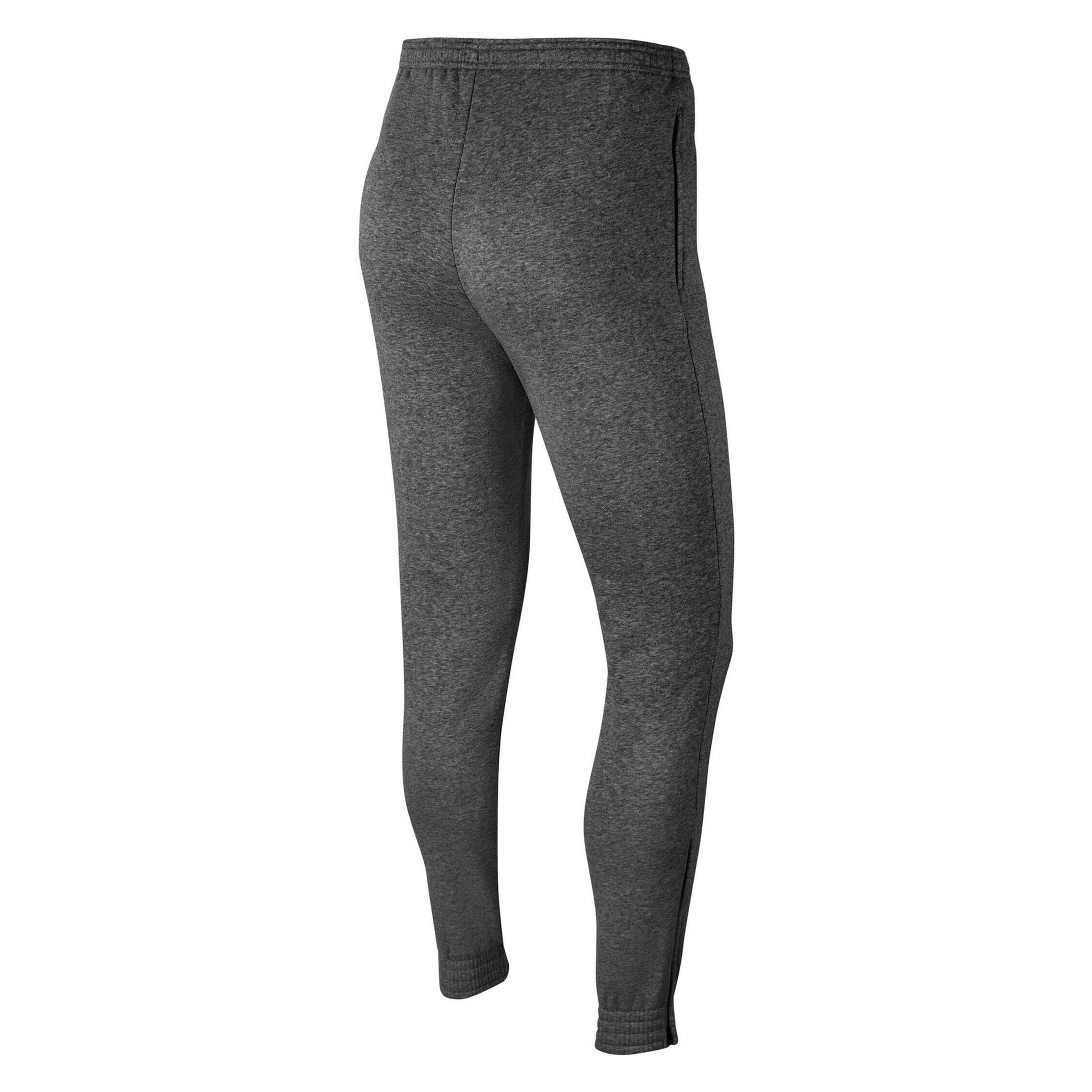 Nike, Herren, Hosen, Park 20 Fleece Pant, Grau, (L)