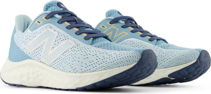 Actual product image New Balance WARISYB4 Fresh Foam Arishi v4 (37)