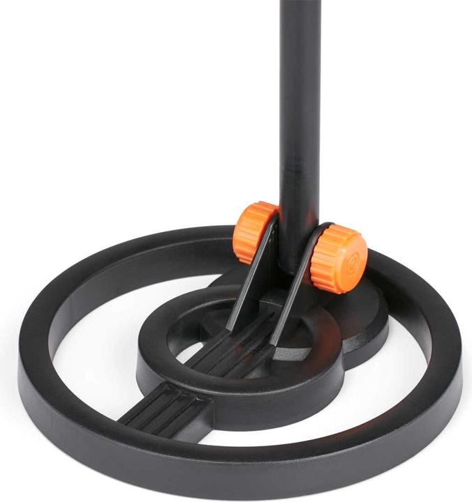 Immagine prodotto ET Toys Metal detector - Arancione (MD1012)