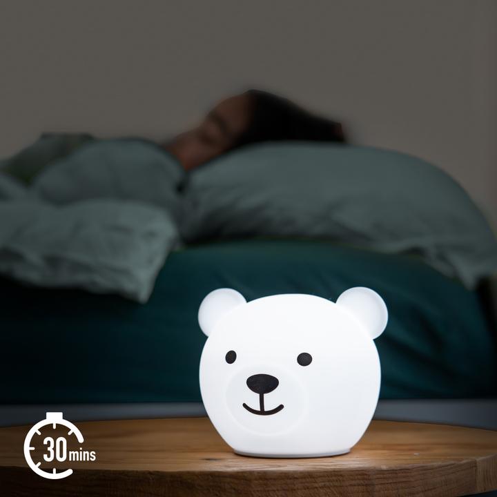 Image du produit ZaZu BOR the Bear Multicolor