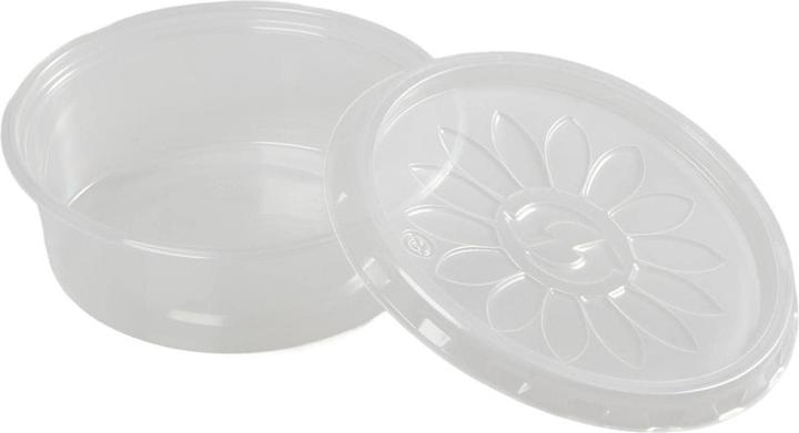 Elco Dressingschale 50 ml 50 Stück, Produkttyp: Einweg-Schale (50 x)