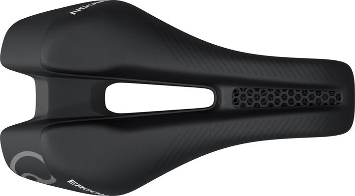Actual product image Ergon Saddle Tri Lady