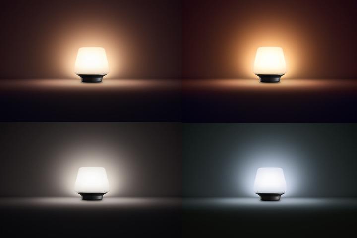Produktbild Philips Hue Wellness Basis BT (806 lm, E27)