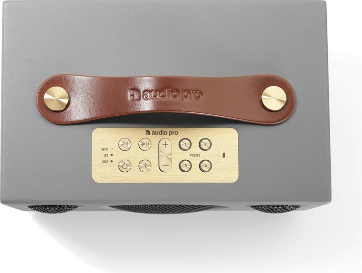 Productafbeelding Audio Pro Toevoeging C3 (Airplay, WiFi, Bluetooth)