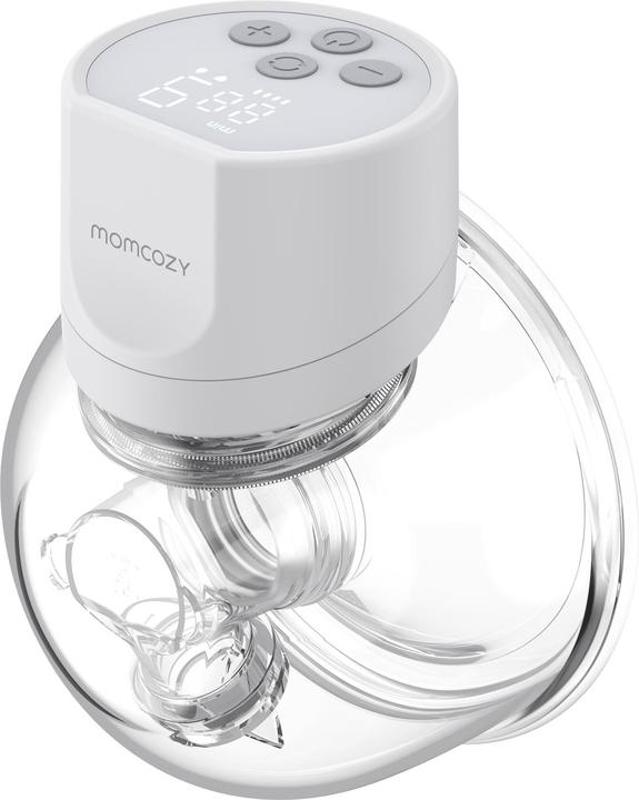 Momcozy Single breast pump S12 Pro