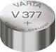 Immagine prodotto Varta Guarda V377 (1 pz., SR66 / SR626 / V376 / V377 / 376 / 377 / SG4, 21 mAh)