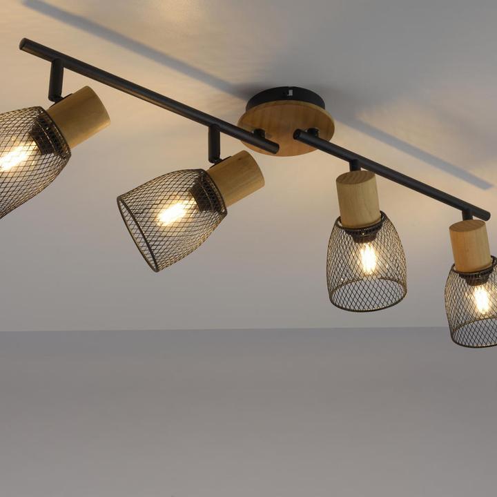 Actual product image Click-licht Ceiling lights (E14)