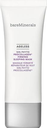 Actual product image Bare Minerals bareMinerals Special Care Ageless 10% Phyto Procollagen Firming Sleeping Mask 75 ml (75 ml)