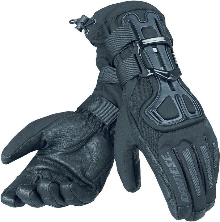 Produktbild Dainese D-Impact 13 D-Dry (XXL)