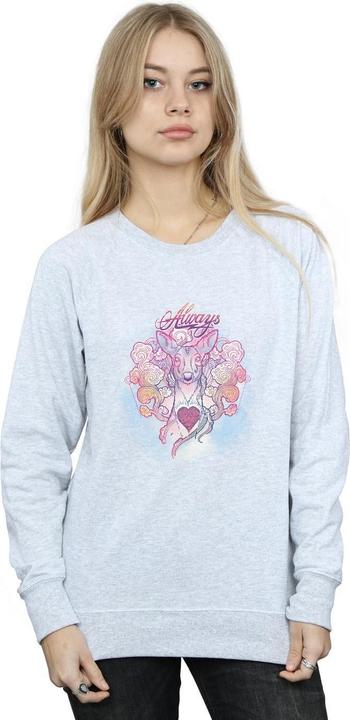 Produktbild Always Doe Sweatshirt (S)